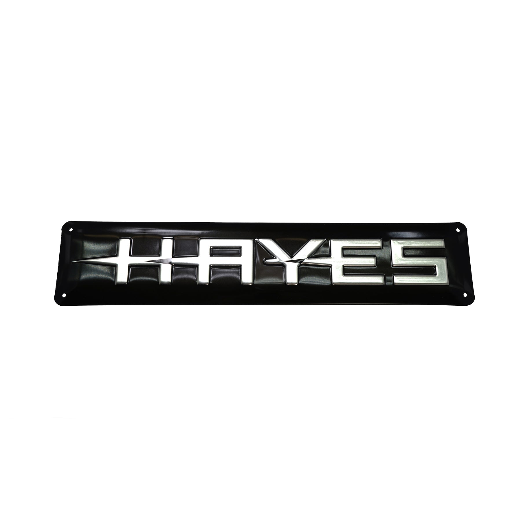 HAYES - Hayes Material de punto de venta Metálico, expositor | SKU 30-41225-A101